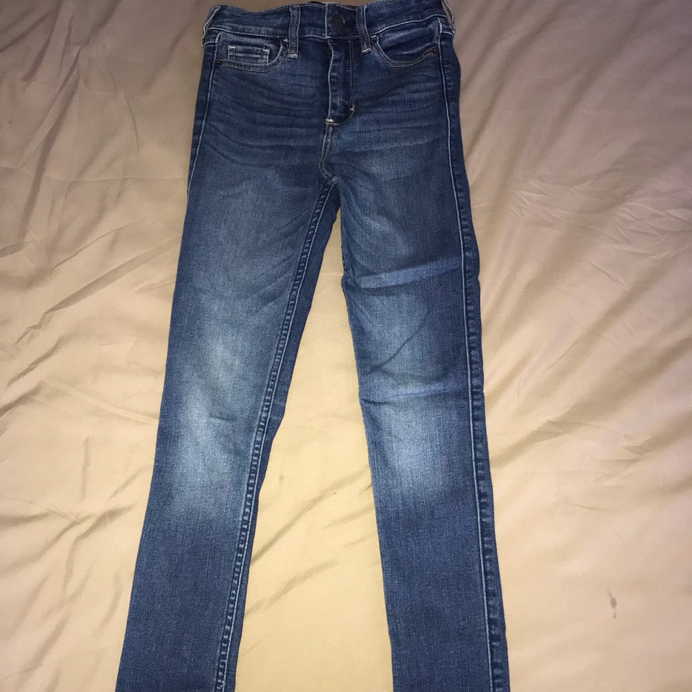 Abercrombie & Fitch Jeans.
